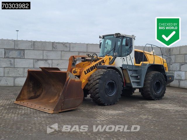 Liebherr l576 Radlader 49.950 €