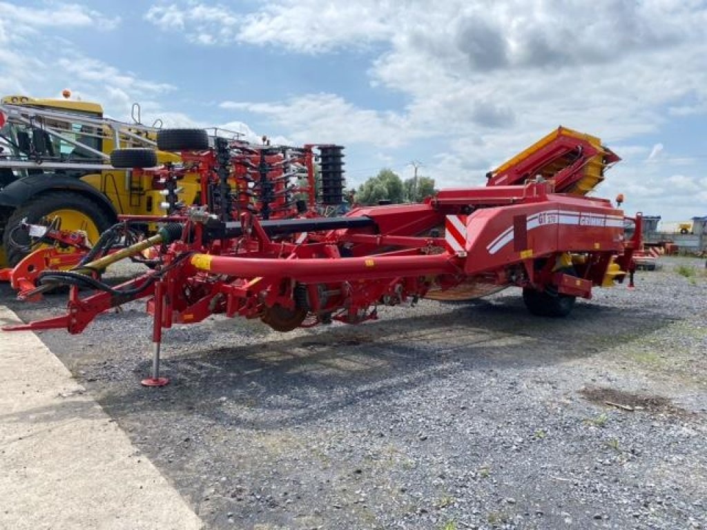 Grimme gt 170 s potato_equipment €65,500