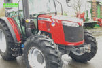 Massey Ferguson 4709 tractor €37,723