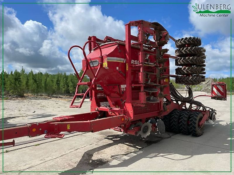 E-FARM: HORSCH Pronto 6 DC - Drill - id NMGHTSF - €47,154 - Year of construction: 2014 - Poland