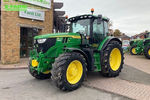 John Deere 6R 155 tractor €124,713