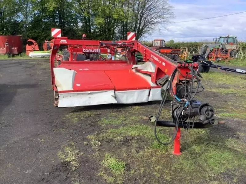 E-FARM: Lely splendino pc330 - Mower - id NLRKHSM - €6,800 - Year of construction: 2013 - France