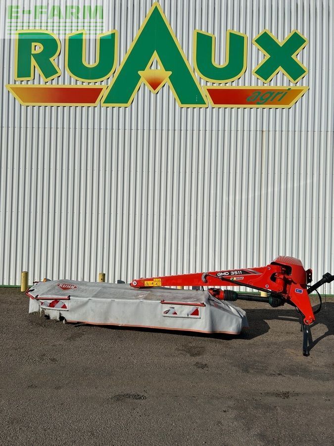 Krone gmd3511 Mower €6,500