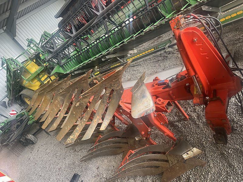 E-FARM: Kuhn vari master 123 - Plov - id Y4MHA7Q - 14.900 € - Produktionsår: 2013 - Tyskland