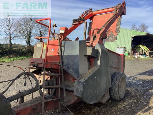 Kuhn altor 4560 Fütterungstechnik Sonstige 6.000 €