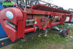 Case IH 3050 HD 4,88M header €36,500