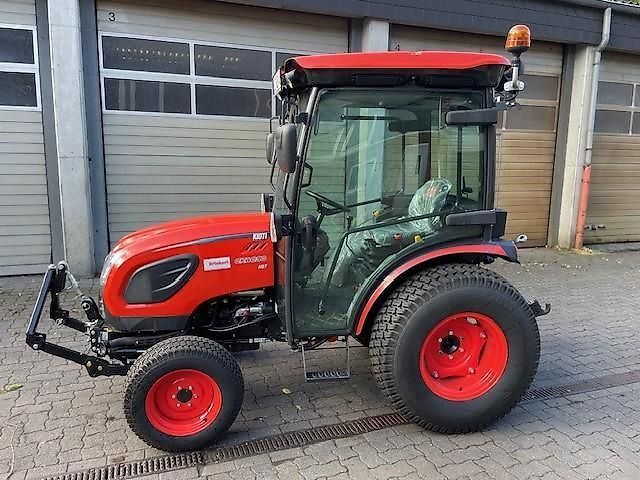 Kioti ck4030 h cab Tractor €22,900