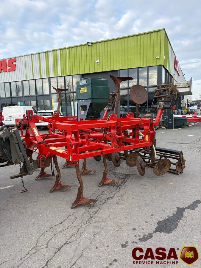Quivogne maxiculteur Kultivator 6.500 €