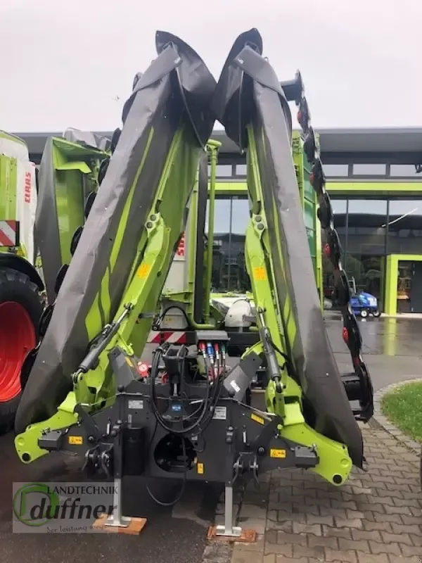 E-FARM: Claas Disco 1010 Comfort - Faucheuse - id 4YGS2JU - Année: 2024 - Allemagne