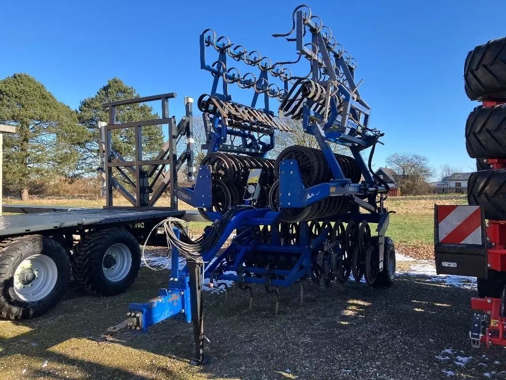 DAL-BO MaxiRoll 630 Pressere og valser 16.735 €