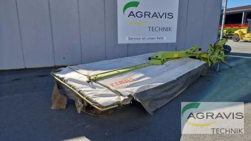 Claas Disco 3900 Contour Mower €6,500