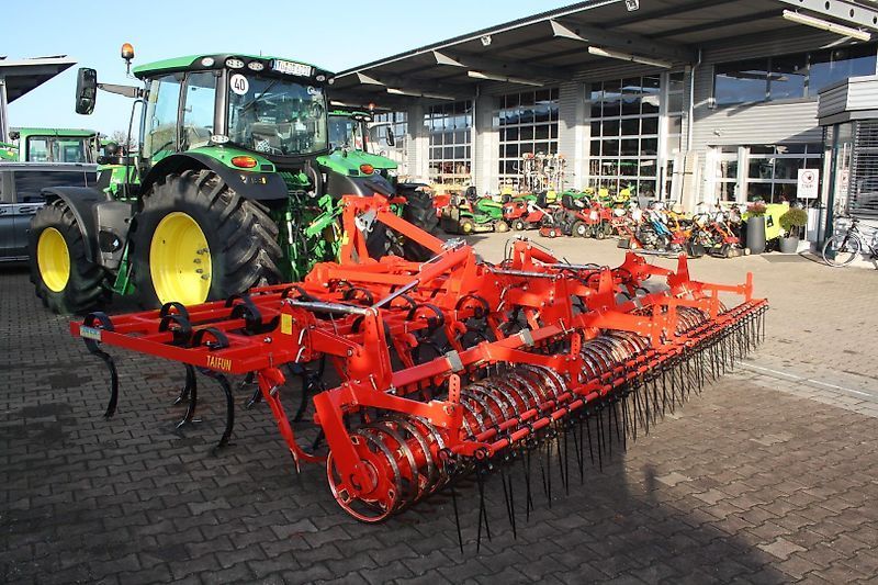 Einböck taifun 600 rp47 Cultivator €12,900