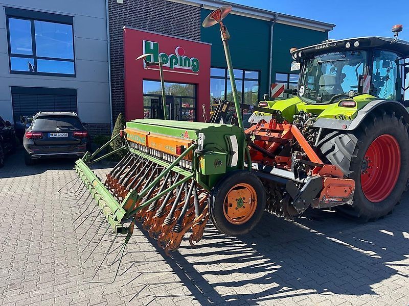 Amazone d8 / 30 Semoir 7 000 €