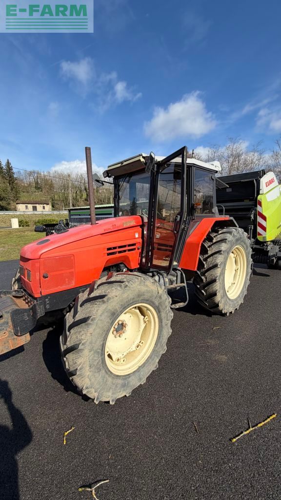 SAME Explorer Classic 95 Tractor 15.500 €