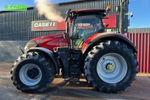 Case IH Optum 300 tractor €105,167