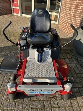 E-FARM: TORO emr4275 zeroturn - Futterernte Sonstige - id SFF4UTL - 6.395 € - Baujahr: 2024 - Niederlande