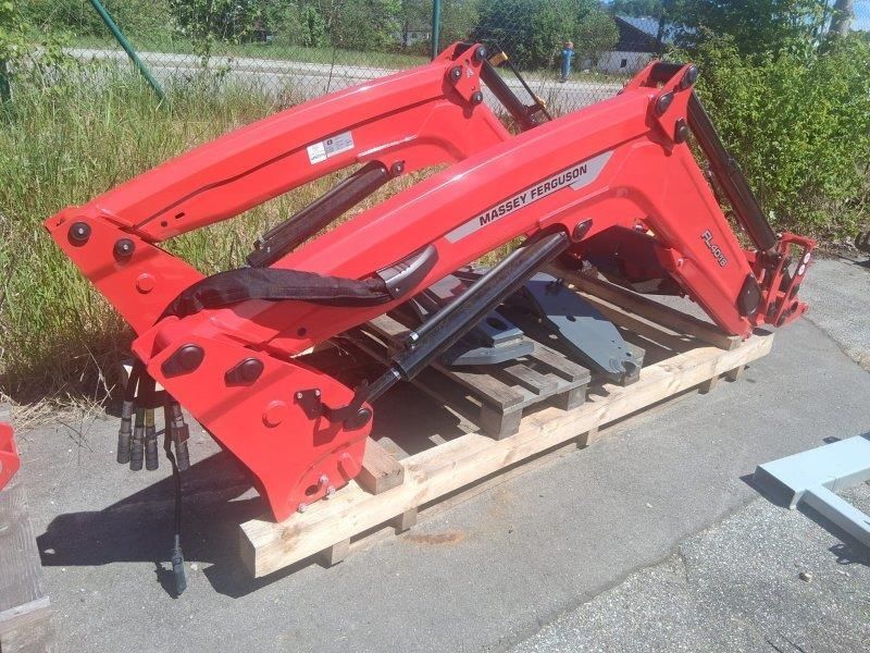 Massey Ferguson MF FL,4018 Załącznik 7950 €