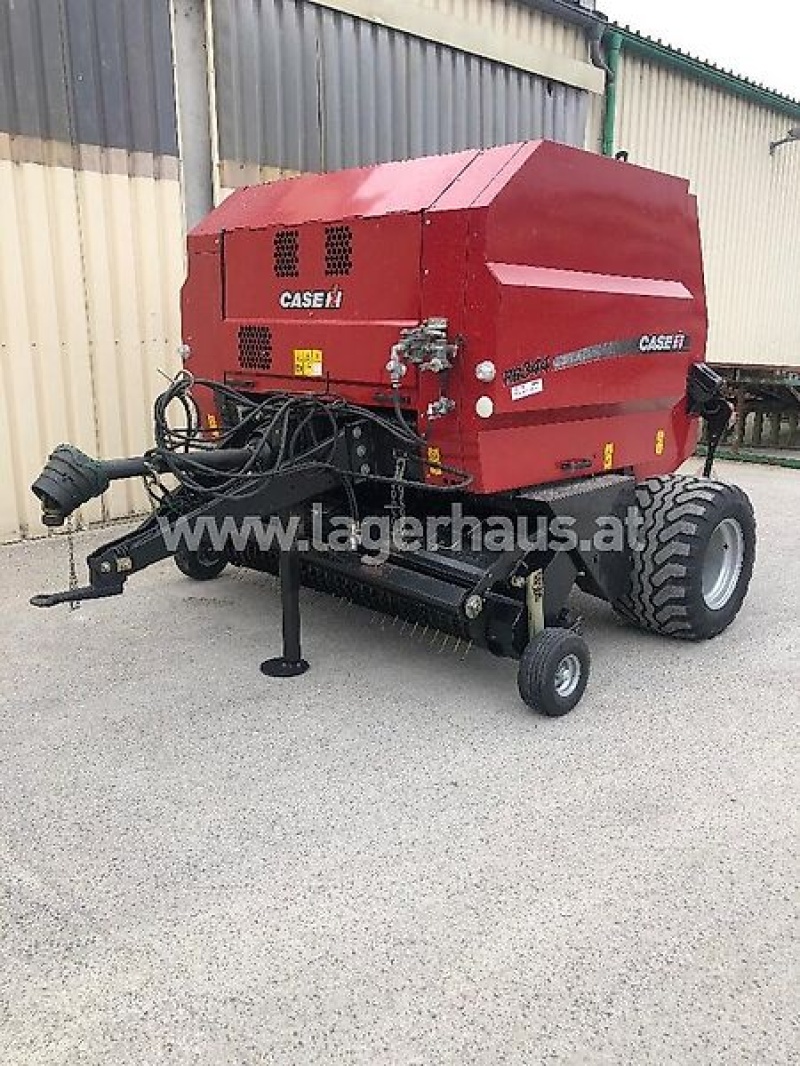 Case IH RB 344 RC baler 16 460 €