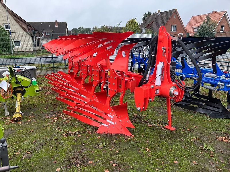 E-FARM: Maschio Unico M 4+1 - Pflug - id WGJJVYL - 17.900 € - Baujahr: 2023 - Deutschland