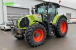 Claas arion 650 cmatic tractor €69,748