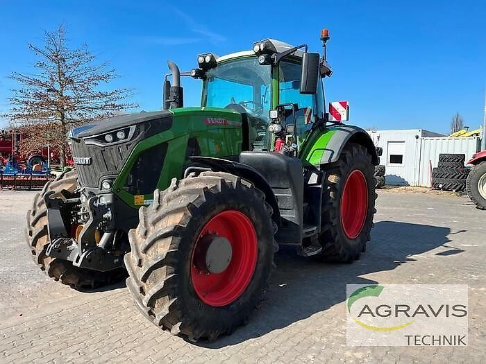 Fendt 930 Vario Profi Plus Traktor 199 900 EUR