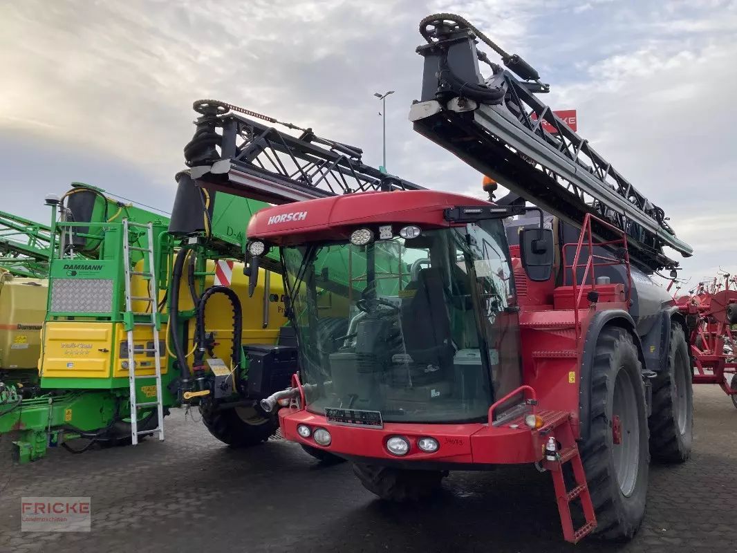 HORSCH PT 280 Opryskiwacz 111 900 €