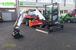 Bobcat e26 excavators_other €38,400