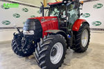 Case IH Puma 165 CVX tractor 117.257 €