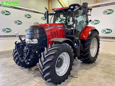 E-FARM: Case IH Puma 165 CVX - Tractor - id BGCJQSF - €117,257 - Year of construction: 2020 - Engine hours: 1,246,Engine power (HP): 179,Austria