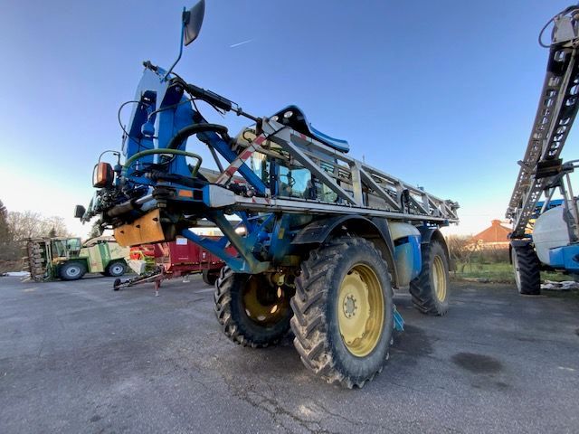 E-FARM: Matrot xenon pro stabilis - Sprayer - id YIYAU1G - €50,900 - Year of construction: 2016 - Engine hours: 3,500,France
