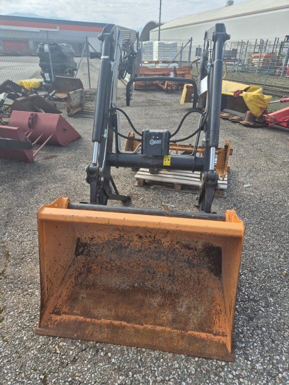 hauer hl-s-70 Adjunto 7500 €