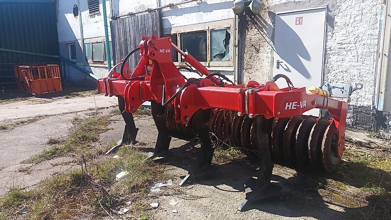 HE-VA subtiller eco Inne uprawy roli 12 900 €