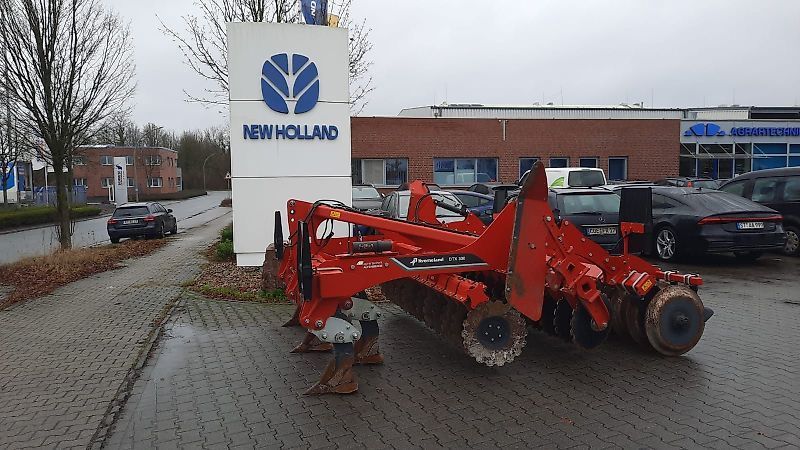 E-FARM: Kverneland dtx 300 mit dd600 - Kultywator - id EXMLMQT - 27 975 € - Rok produkcji: 2024 - Niemcy