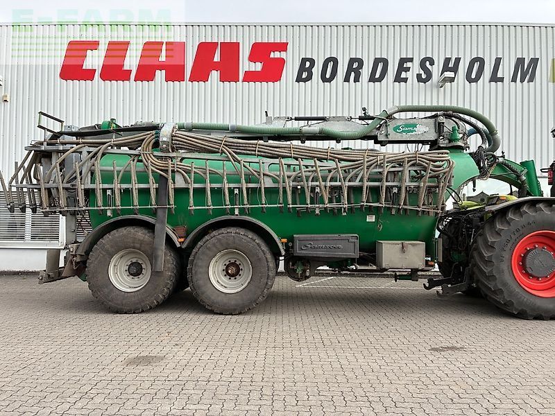 Samson sg 23 Slurry tanker €59,000