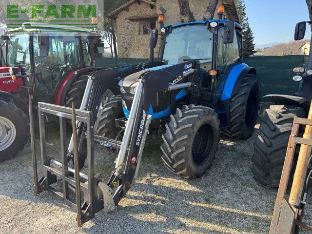 Landini 5-100H Tractor €48,000
