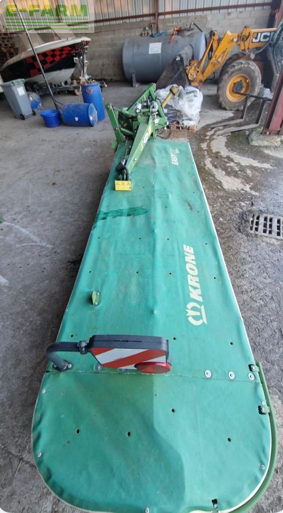 Krone EasyCut R 400 Mower €10,000