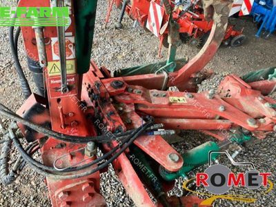 E-FARM: Kverneland ES 100 - Charrue - id FLTBUUF - 19 250 € - Année: 2016