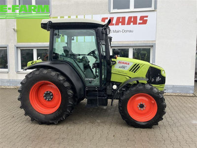 E-FARM: Claas Atos 220 - Tractor - id ENQCQQP - €42,000 - Year of construction: 2020 - Engine power (HP): 75