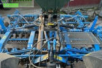 Lemken Heliodor 9/400 cultivator €19,000