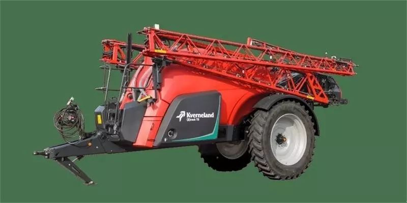 Kverneland iXtrack T6 Opryskiwacz