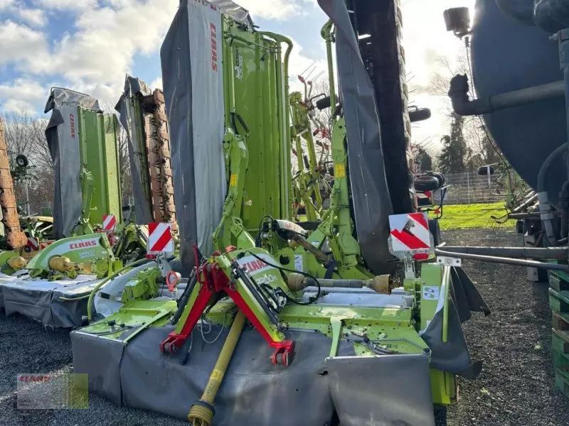 E-FARM: Claas Disco 9100 C AS - Segadora - id GLWLTQ6 - 39.496 € - Año: 2014 - Alemania