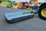 Claas Disco 3600 Contour mowingdevice €5,500