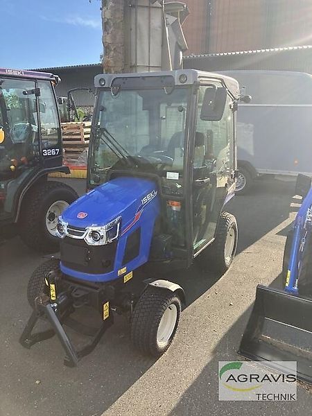 Iseki txgs 24 ahlk Τρακτέρ 24.000 €