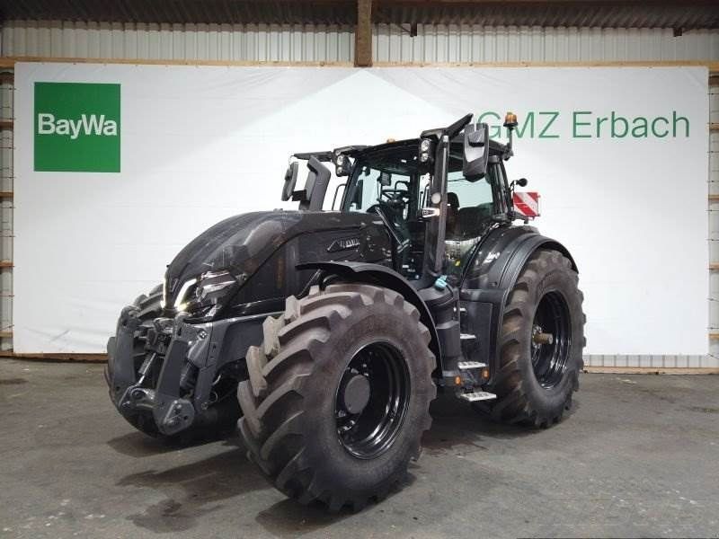 E-FARM: Valtra Q305 - Τρακτέρ - id IZ6ZWK8 - 194.800 € - Χρονία: 2024 - Μετρητής ωρών: 253,Ισχύς κινητήρα: 305,Γερμανία