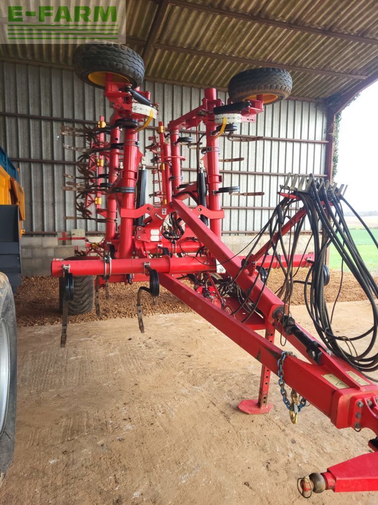 VÄDERSTAD Swift 560 Cultivator €19,000