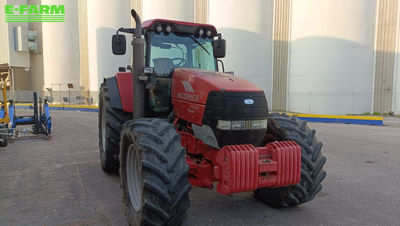 E-FARM: mc cormick xtx200 - Τρακτέρ - id LMDHCZL - 36.500 € - Χρονία: 2007 - Μετρητής ωρών: 8.548,Ισχύς κινητήρα: 200,Ιταλία