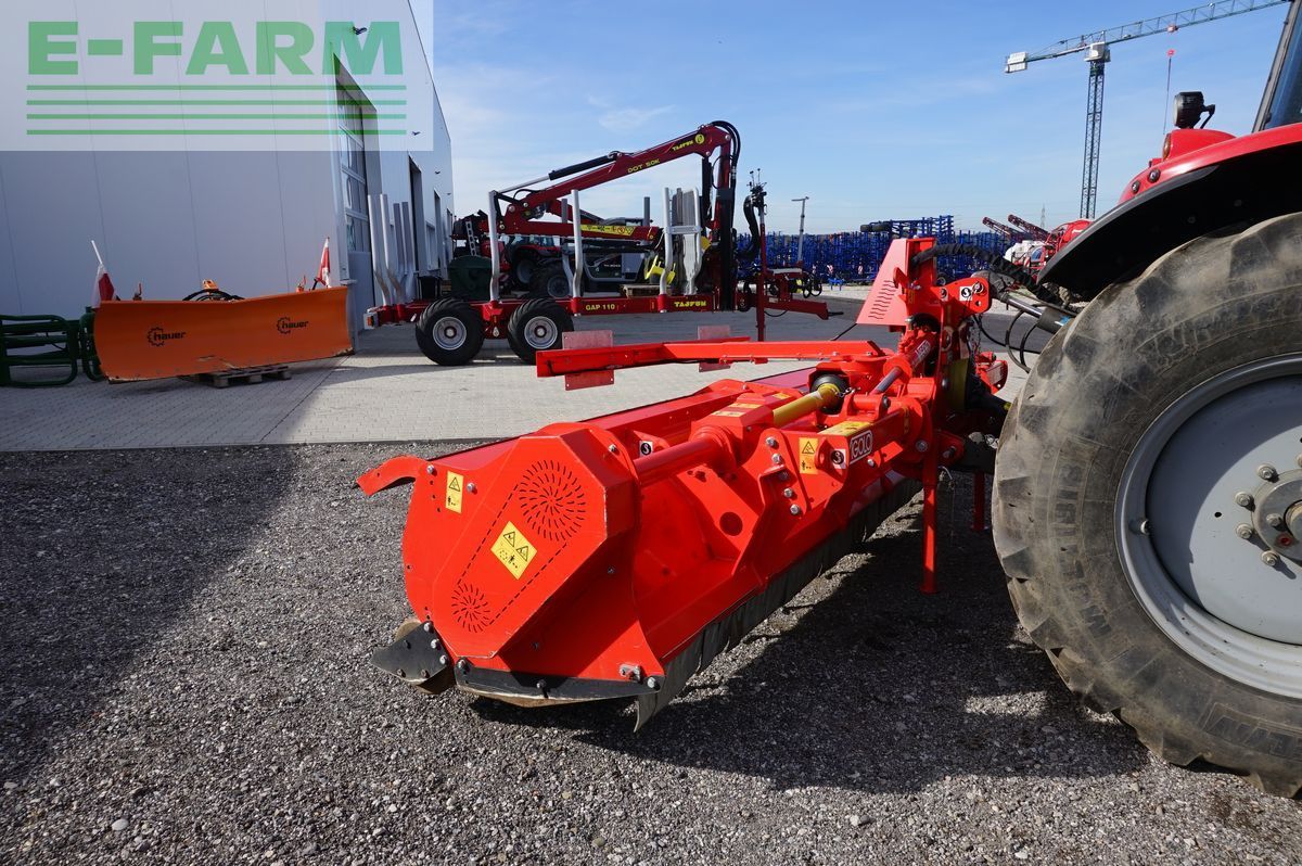 E-FARM: VIGOLO tsl-v-15 460 - Broyeur - id 5IJL63C - 13 805 € - Année: 2021 - Autriche