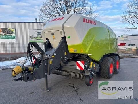 Claas Quadrant 5200 FC Presă de balotat 159.900 EUR