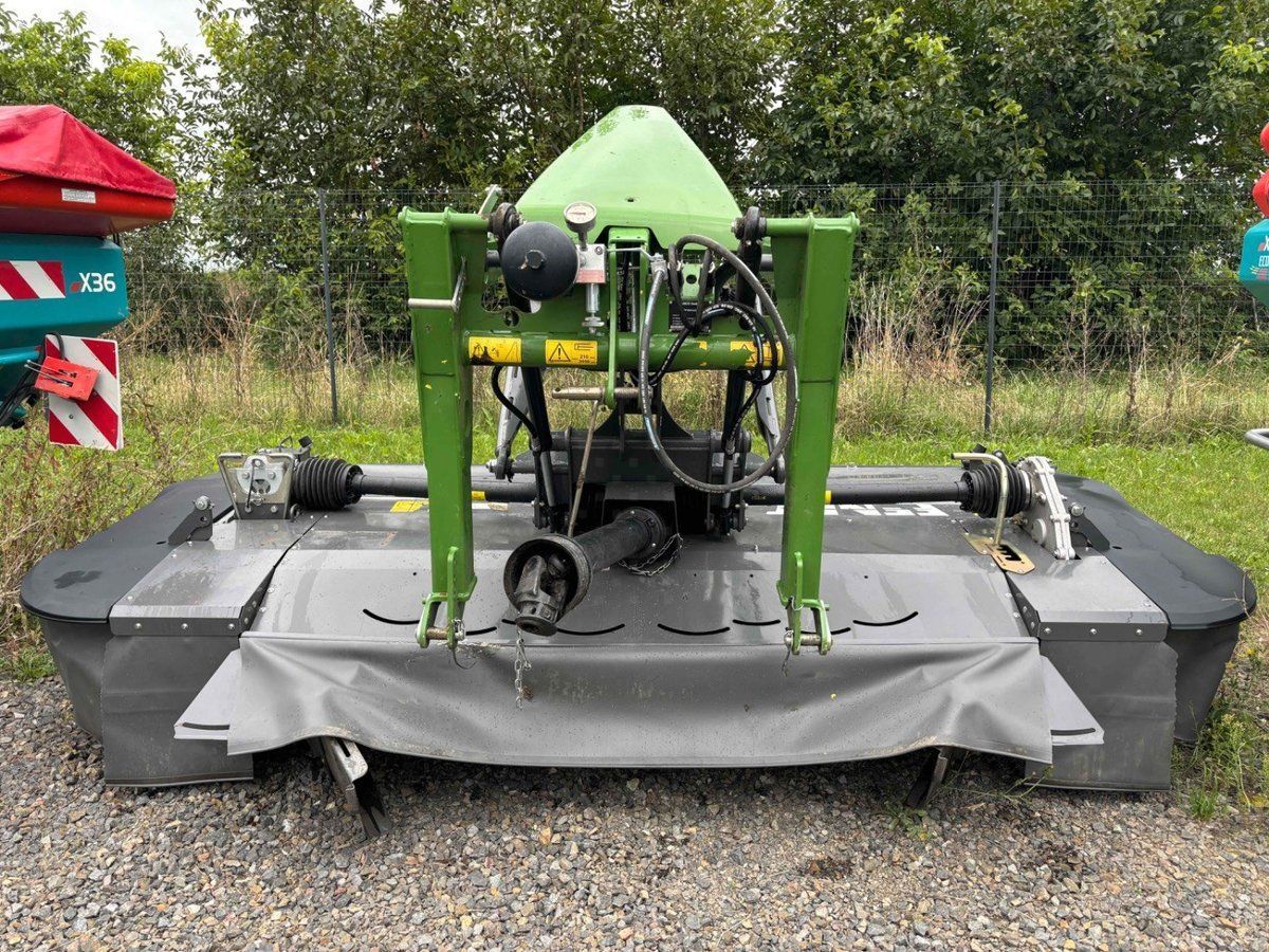 Fendt Slicer 310 FQ KC Косилки 12 500 €