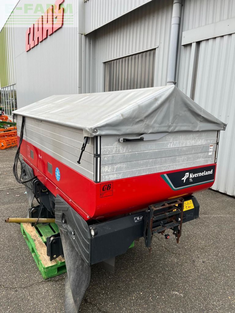 Kverneland exacta cl Epandeur d'engrais 13 500 €